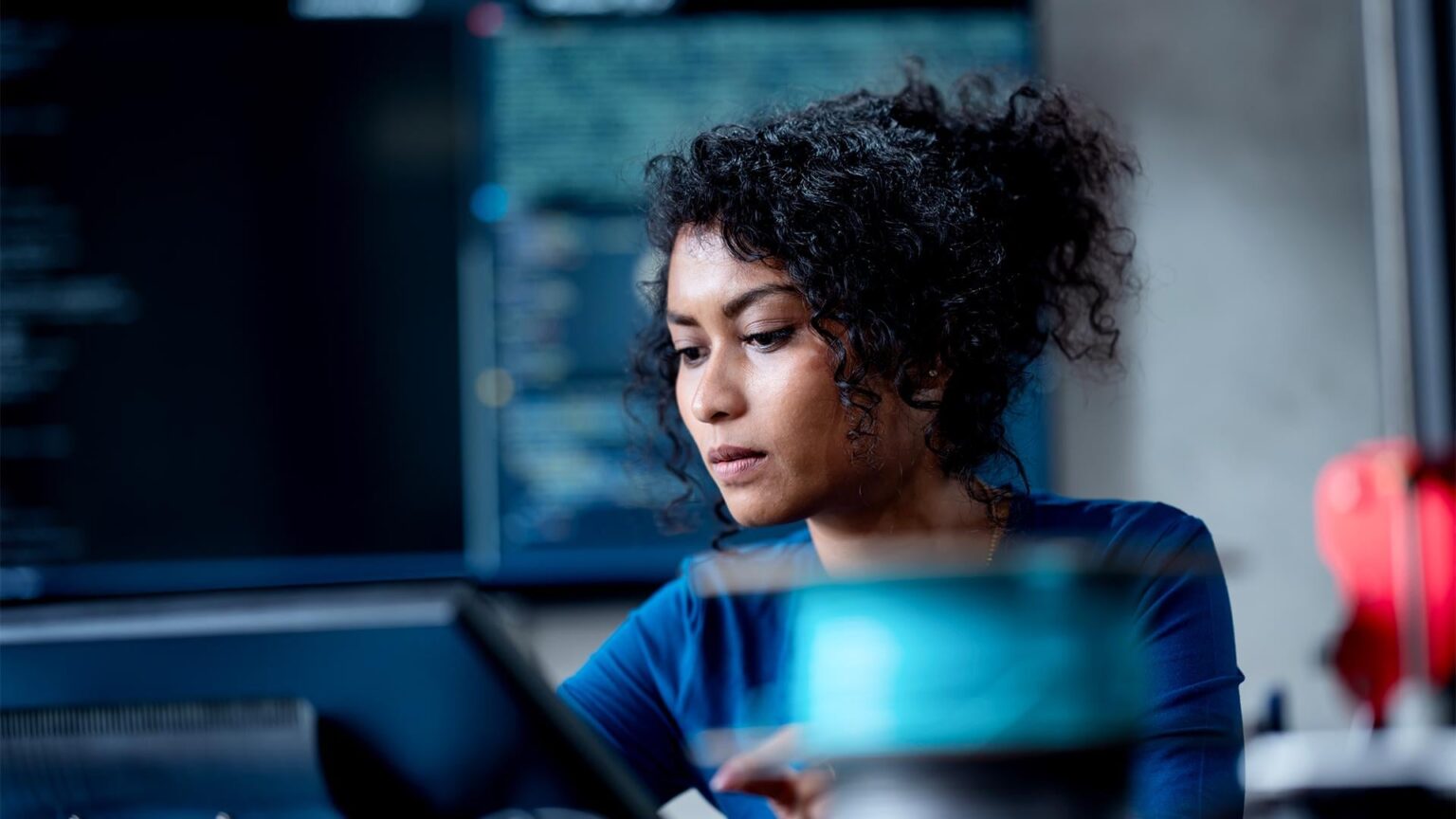 84% of software developers are now using AI, but nearly half 'don't trust' the technology over accuracy concerns
