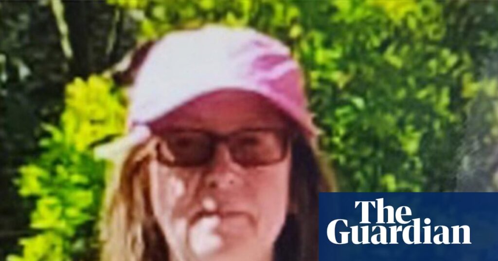 Body found on Greek island identified as missing British tourist | Greece