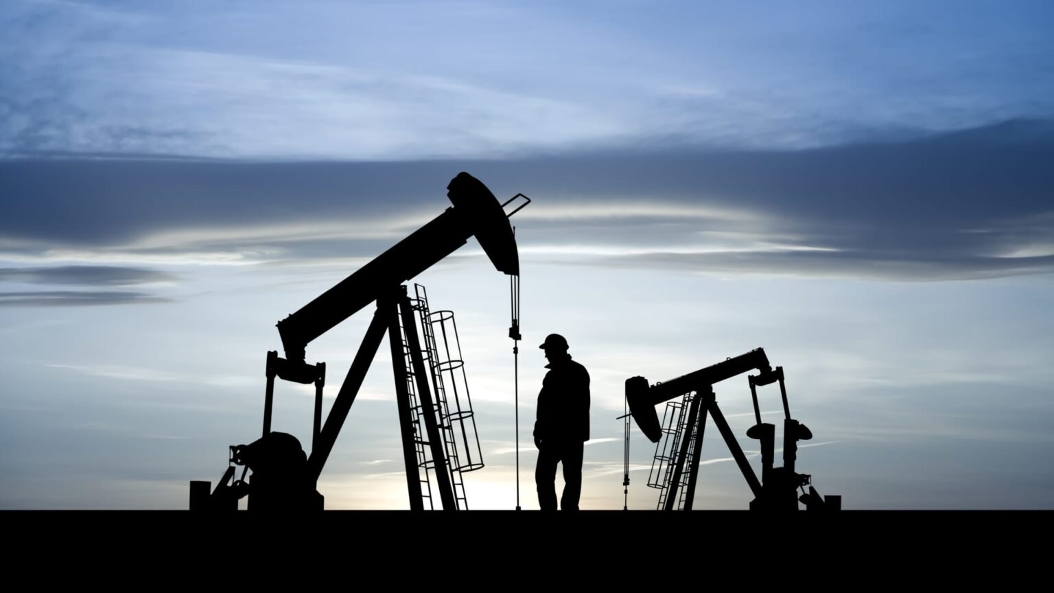 Oil is little changed as Russia, Mideast concerns offset by oversupply worry