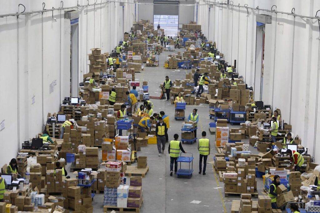 China’s economic woes deepen, new data shows