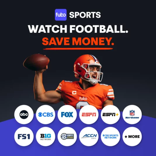 Fubo to Launch “Fubo Sports” Skinny Content Service on September 2, 2025