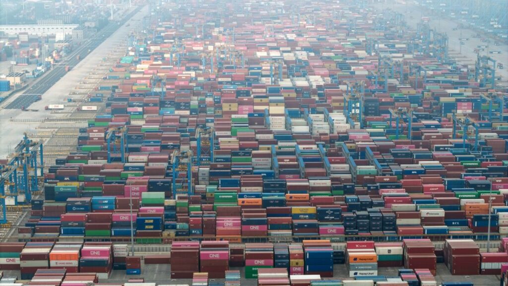 Europe’s China Dream Is Over, With Poland Now a Bigger Customer Europe’s China Dream Is Over, With Poland Now a Bigger Customer