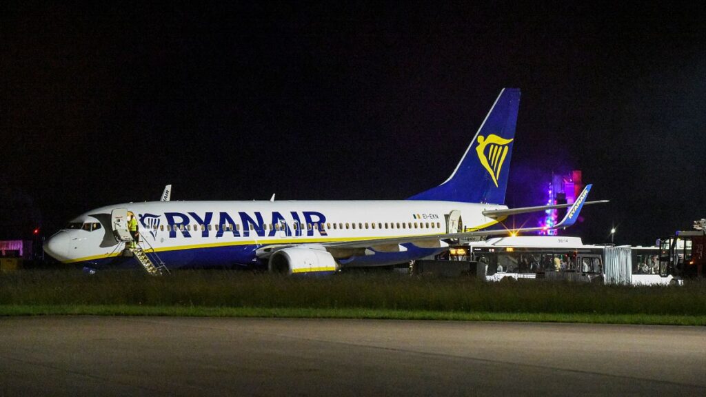 Ryanair cuts one million seats to Spain this winter: Which airports will see the most flights axed?