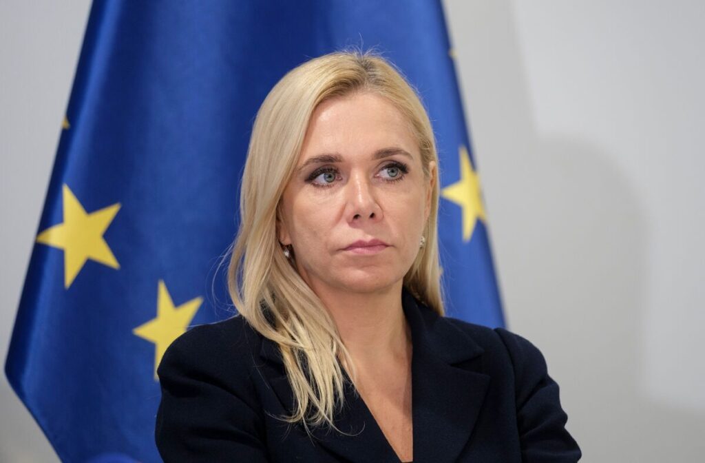 Slovakia Resists Trump Pressure to Quickly Halt Russian Energy Slovakia Resists Trump Pressure to Quickly Halt Russian Energy