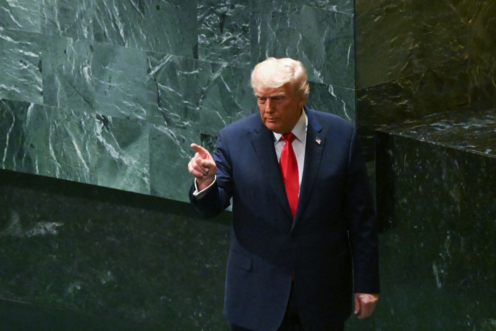 General Debate of the 80th Session of the UN General Assembly