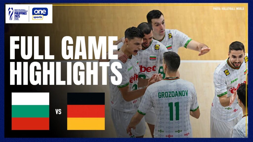 Bulgaria leans on Nikolov brothers to dismantle Germany