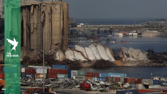 Lebanon seeks extradition of Beirut blast ship owner in Bulgaria Lebanon seeks extradition of Beirut blast ship owner in Bulgaria