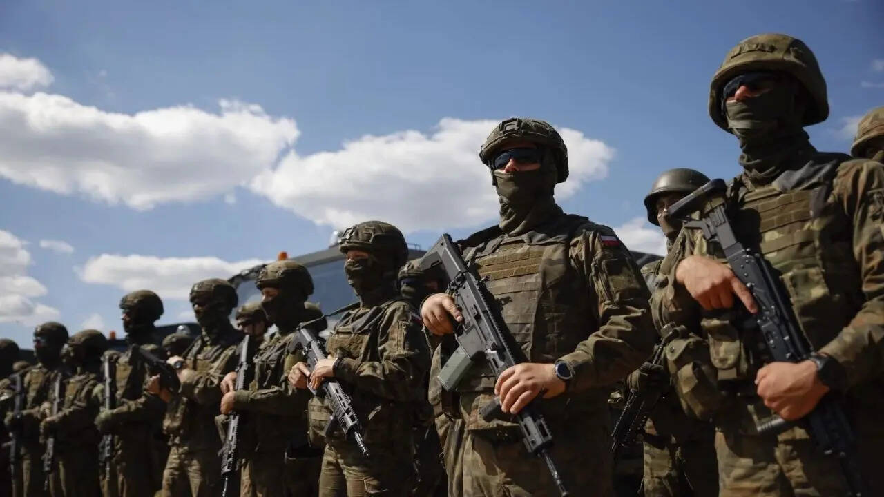 Polish Military