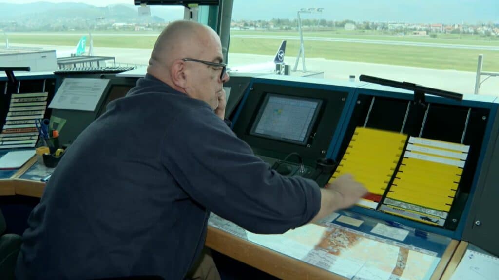 How an Unpaid Debt Almost Cost Bosnia Control of Its Skies