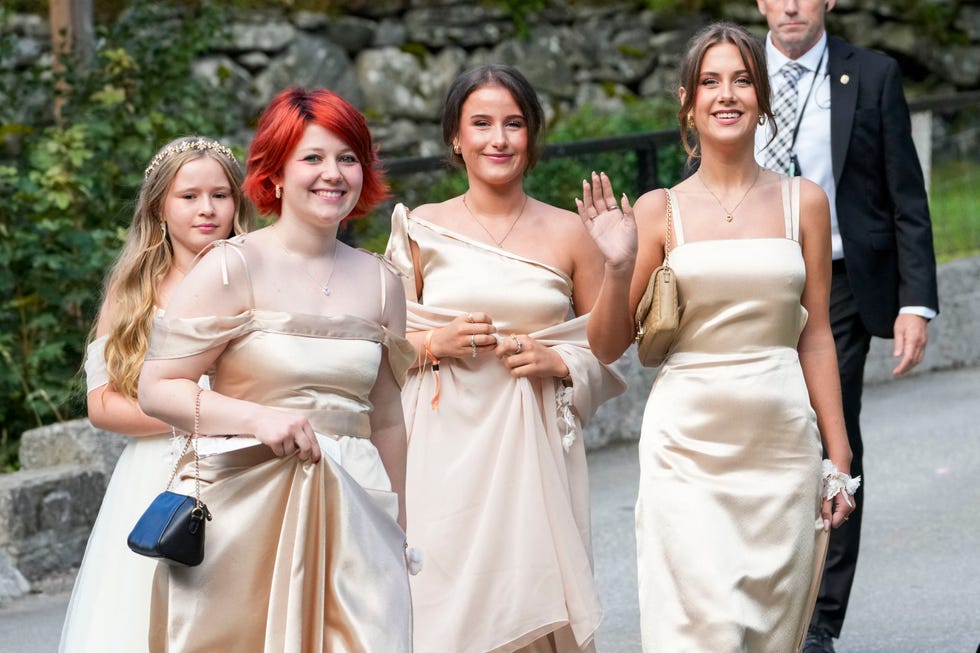 NORWAY-US-ROYALS