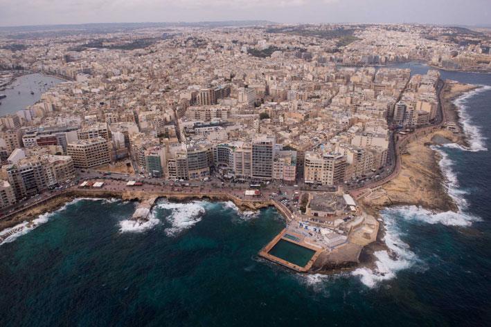 Over a third of Malta’s population said they were affected by pollution in 2023 – Eurostat