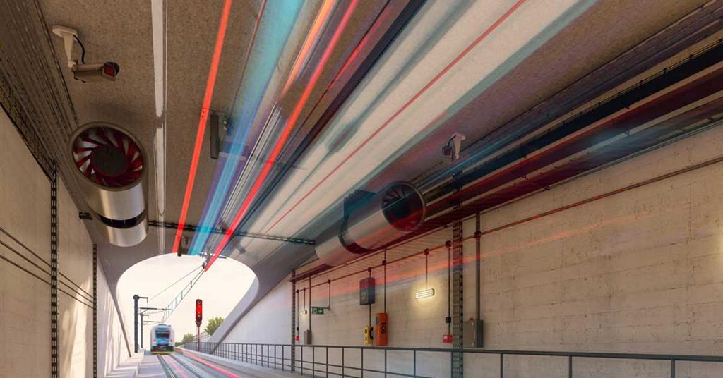 Poland’s high-speed ambitions: CPK and the shaping of a new European corridor | Sponsored Poland’s high-speed ambitions: CPK and the shaping of a new European corridor | Sponsored