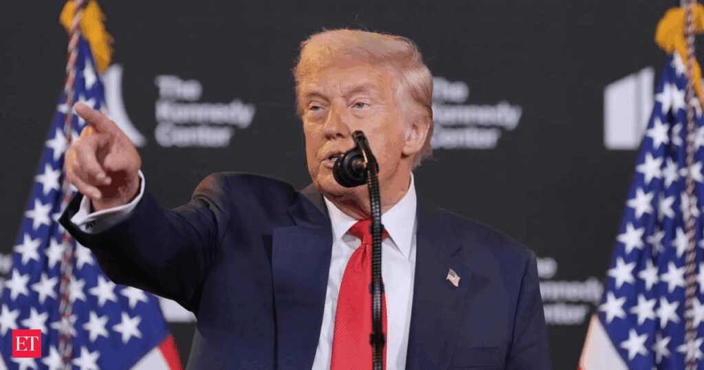 Donald Trump's United States vs Russia, China, India, North Korea -- five points that show new Global Order is rising