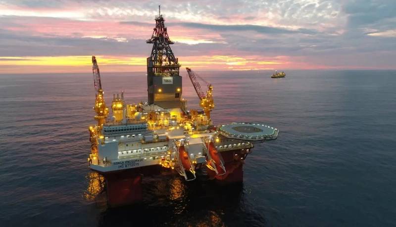 Norway Greenlights Equinor's Exploration Drilling Op