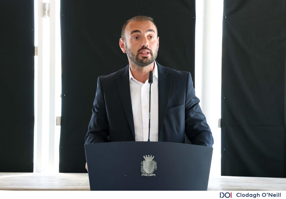 First 360° mapping of Maltese waters launched through OurOBS Project