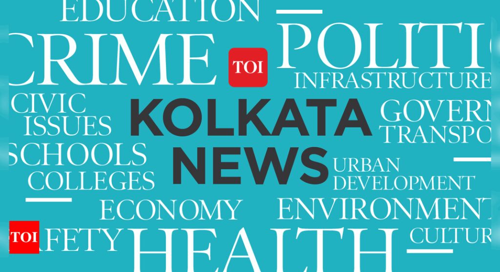 State launches toll-free environment helpline | Kolkata News