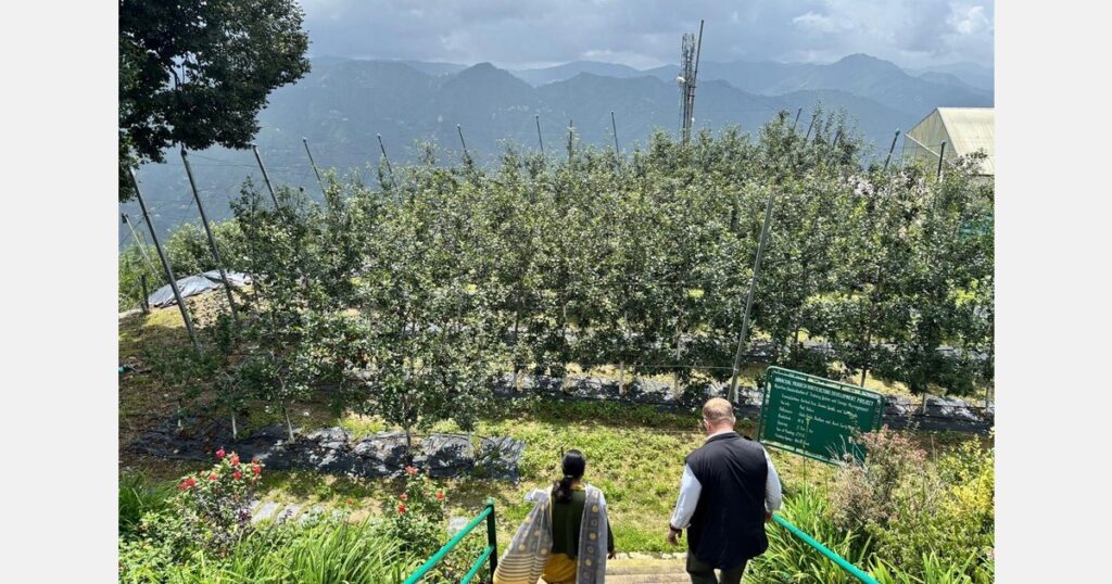 New Zealand Apples and Pears to attend World Food India this month