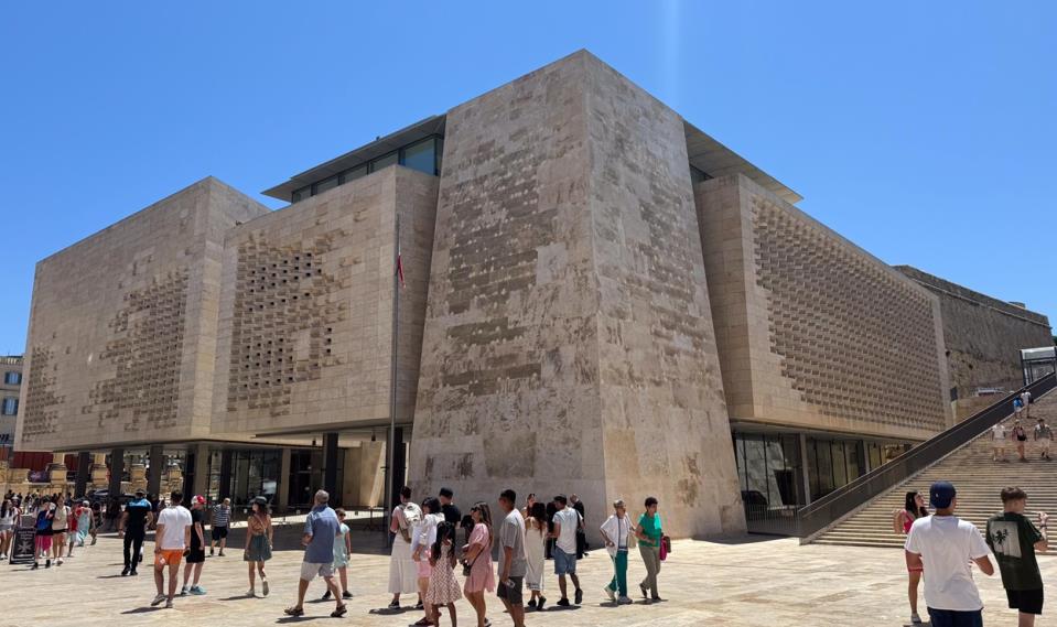 Parliament bridges re-opened for use after structural investigations