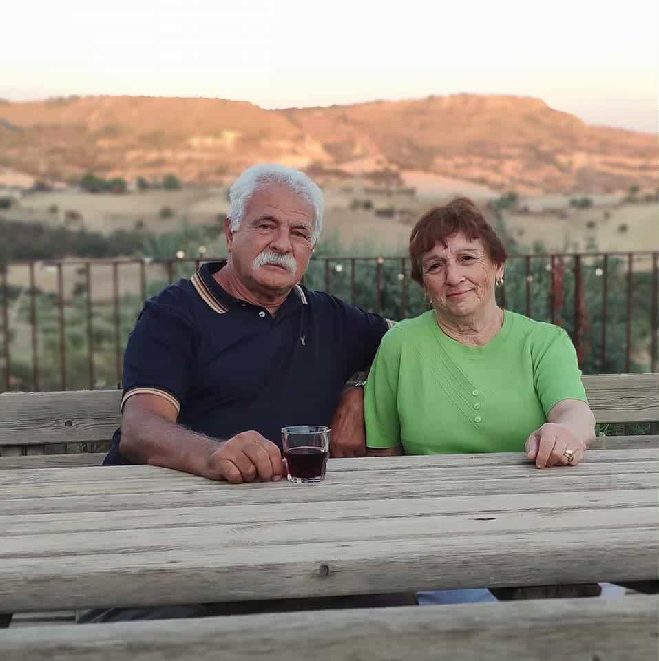 Updated: Victims of fatal traffic accident in Sicily named as Manuel and Doris Buhagiar