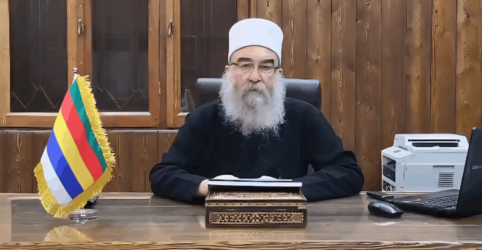 Syria's Druze calls for autonomy and dignity