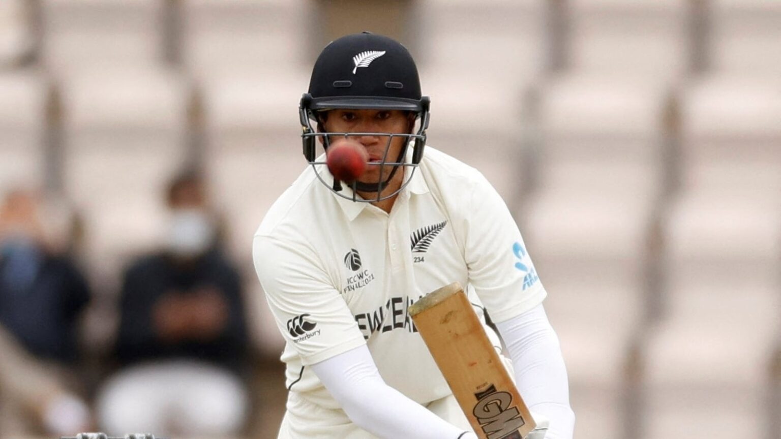 Ross Taylor comes out of retirement, legend ditches New Zealand to play for...