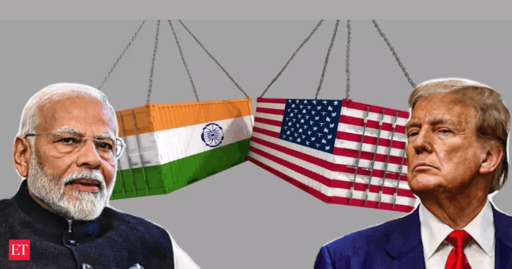 'US disappointed with India continuing to help fund Russia's war in Ukraine,’ says White House adviser
