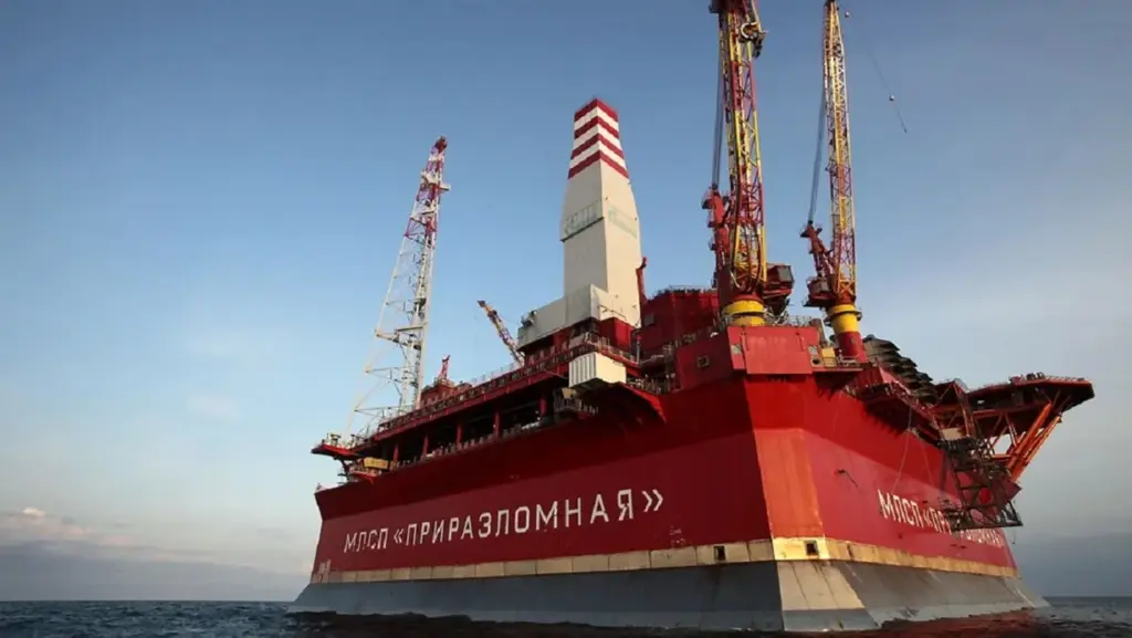 Norway restricts price cap on Russian oil