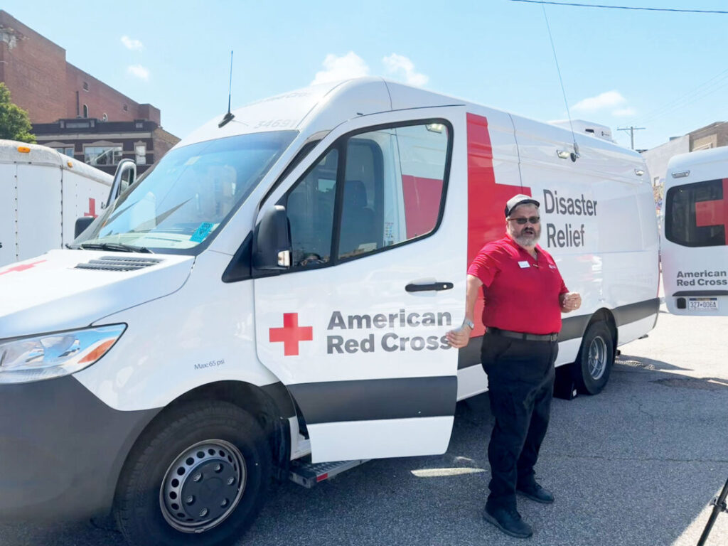 MOVing Forward: As the local economy shrinks, nonprofit groups adjust to changes in donation levels | News, Sports, Jobs