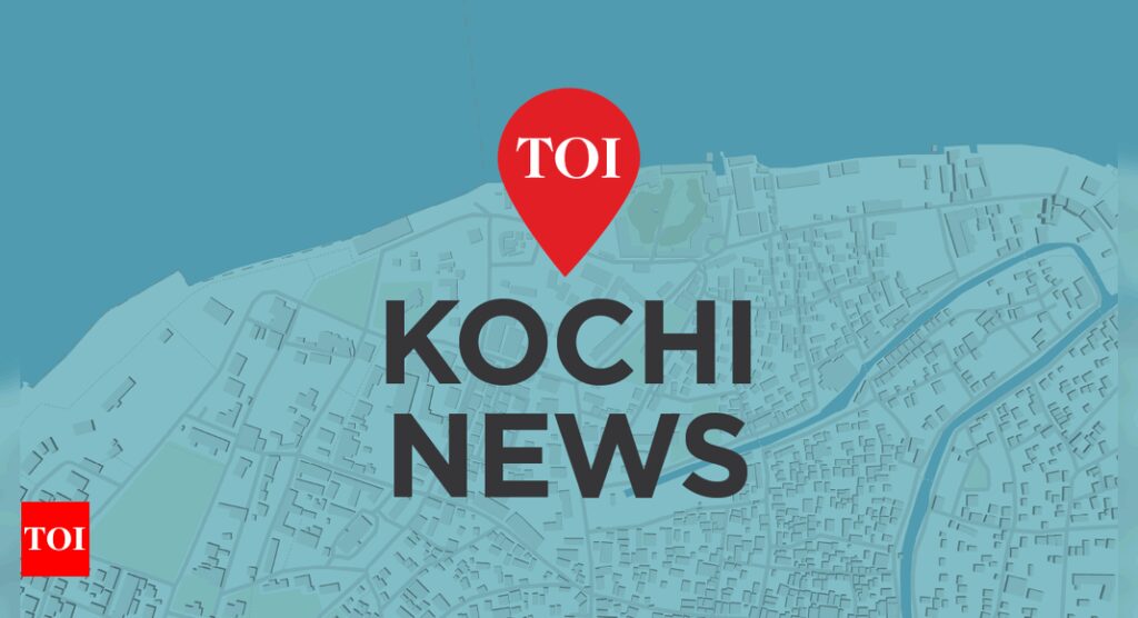 Police suspect Cyprus link to Rs 24.7-crore cyberscam | Kochi News Police suspect Cyprus link to Rs 24.7-crore cyberscam | Kochi News