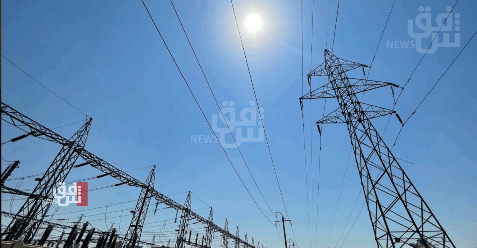 Syria unveils dual-track plan to restore power grid by 2030 Syria unveils dual-track plan to restore power grid by 2030