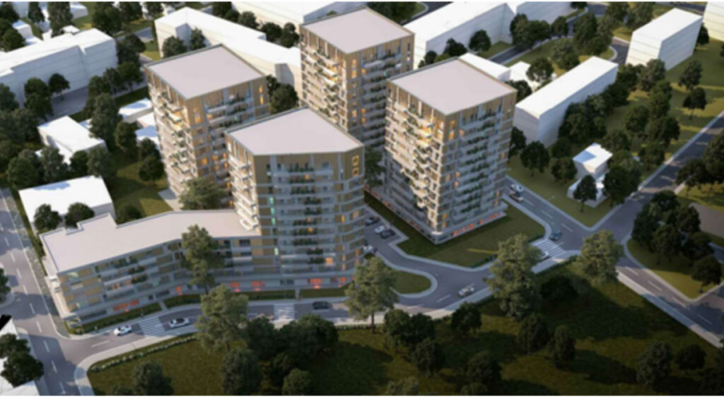 Baicului 5one: Ognian Bozarov’s Ambitious Entry into Romania’s Real Estate Scene Baicului 5one: Ognian Bozarov’s Ambitious Entry into Romania’s Real Estate Scene