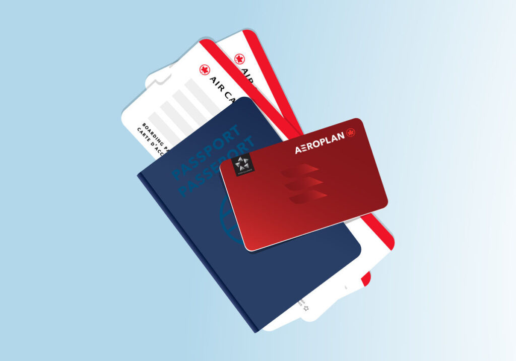 Air Canada Vacations Adds More Aeroplan Points on 2026 Packages Air Canada Vacations Adds More Aeroplan Points on 2026 Packages