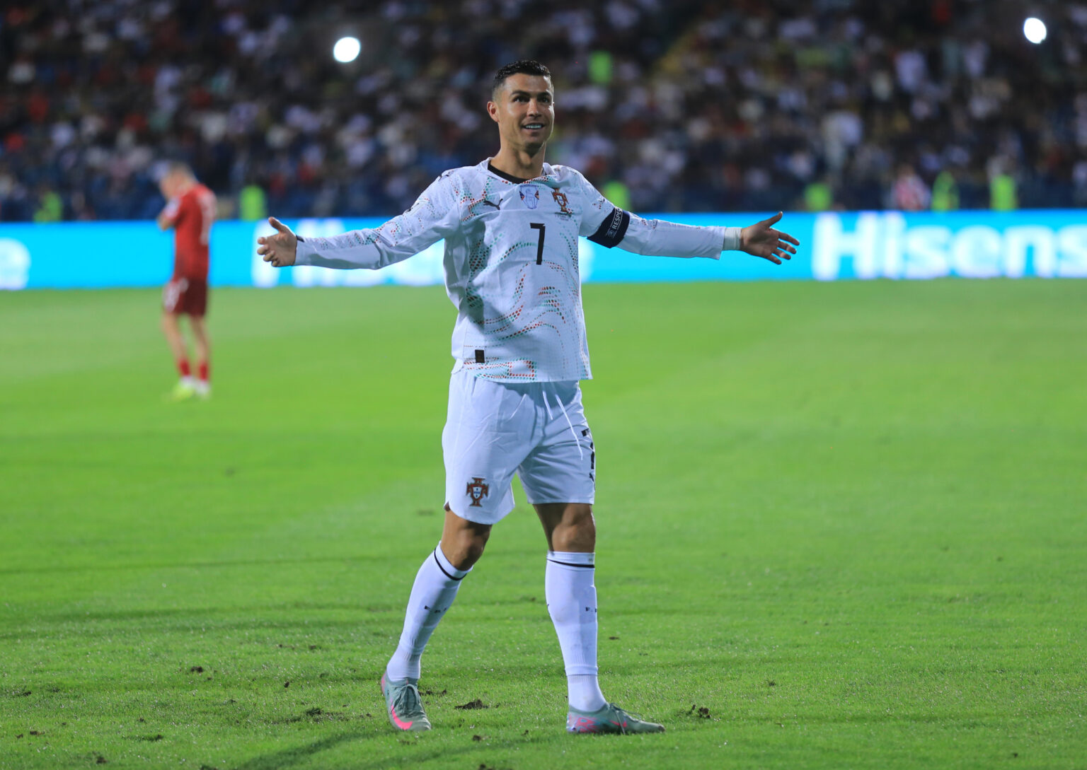 How to Watch Hungary vs Portugal: Live Stream World Cup 2026 Qualifying, TV Channel Soccer