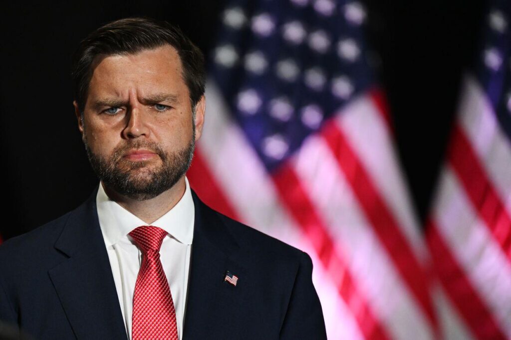 Trump sees no reason to economically isolate Russia outside war in Ukraine, Vance says | Once a settlement is reached, Washington could have “a very productive economic relationship” with both Kyiv and Moscow, U.S. Vice President JD Vance said. Trump sees no reason to economically isolate Russia outside war in Ukraine, Vance says | Once a settlement is reached, Washington could have "a very productive economic relationship" with both Kyiv and Moscow, U.S. Vice President JD Vance said.