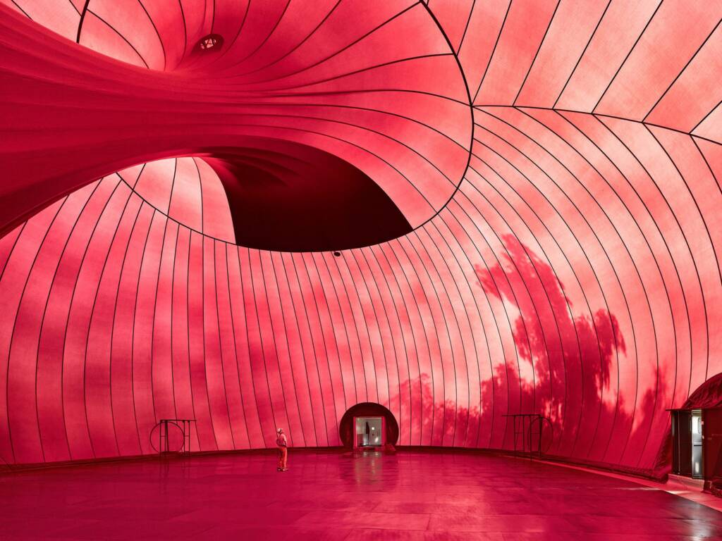 lucerne festival 2025
Ark Nova
inflatable architecture