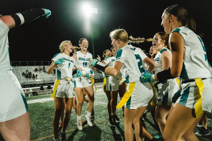 Fiesta Sports Foundation Elevates Girls High School Flag Football with Creation of In-Season Fiesta Bowl Copper State Invitational Tournament