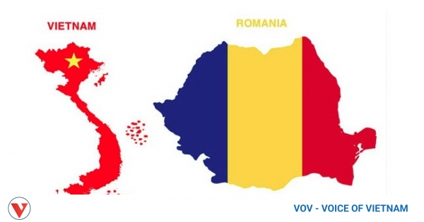 Vietnam, Romania boost traditional friendship and multifaceted cooperation