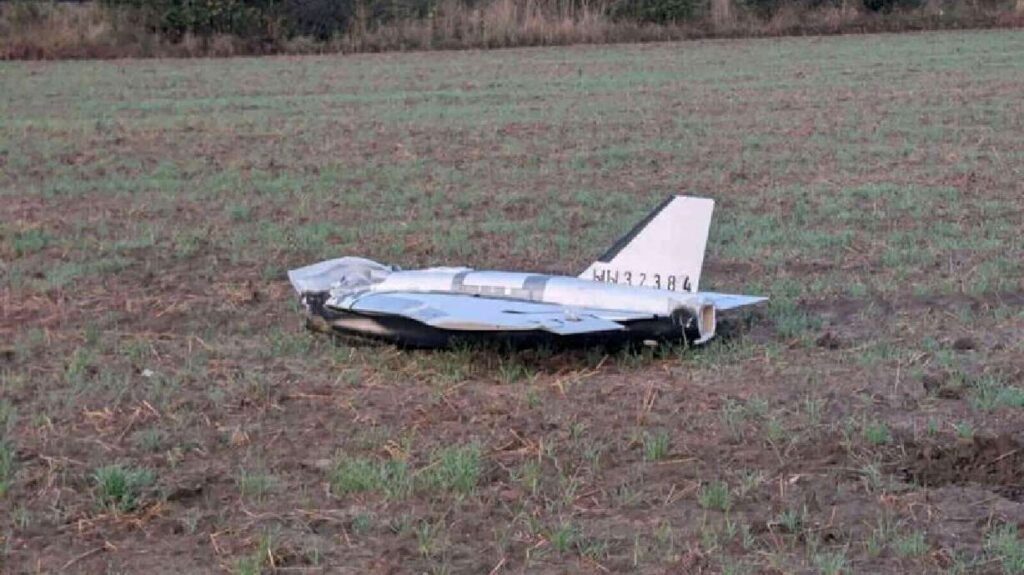 Poland downs drones in its airspace, becoming first NATO member to fire during war in Ukraine Poland downs drones in its airspace, becoming first NATO member to fire during war in Ukraine