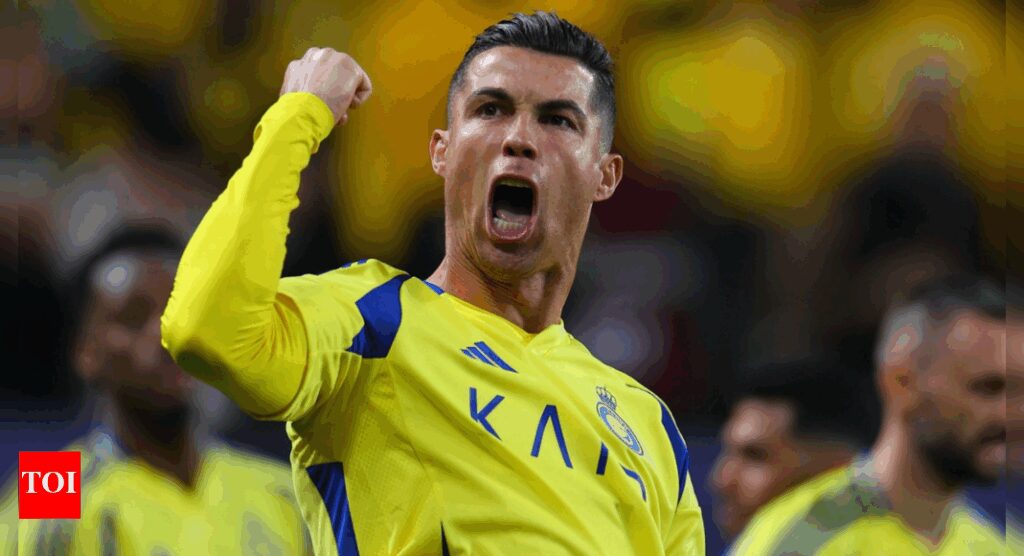 Al-Nassr star Cristiano Ronaldo pushes selfie hunter in Armenia hotel as lip reader uncovers x rated outburst | Saudi Football News Al-Nassr star Cristiano Ronaldo pushes selfie hunter in Armenia hotel as lip reader uncovers x rated outburst | Saudi Football News