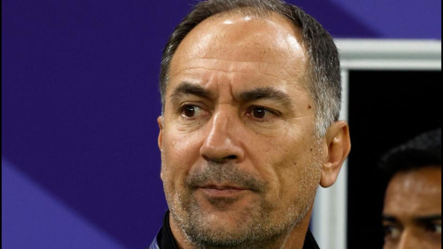With Bosnian champions, Stimac plots Europe campaign