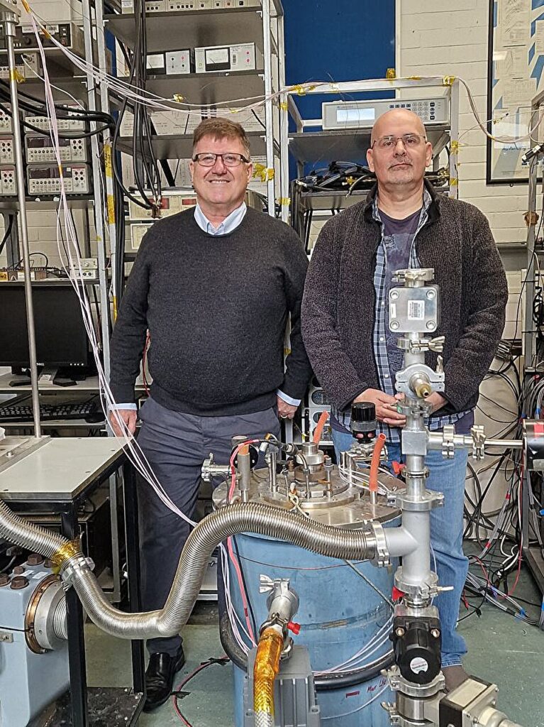Tests on superconducting materials for world's largest fusion energy project show reliable measurement protocol