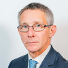 Podcast: DSEI Dissected—Drones, Directed Energy And Defense Tech