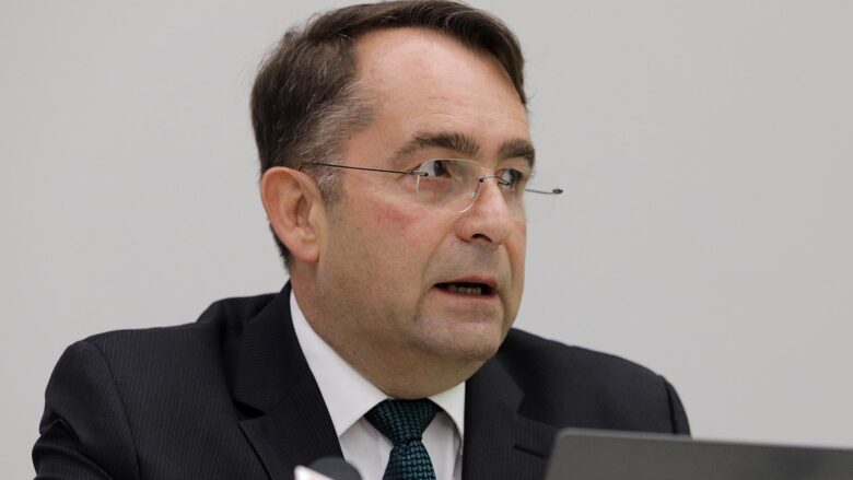 Peci on Osman's statement: Only the army can carry out coups in a country, today it itself attacked the Kosovo army