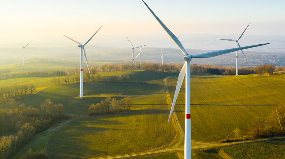 US court enforces ICSID renewables award against Spain