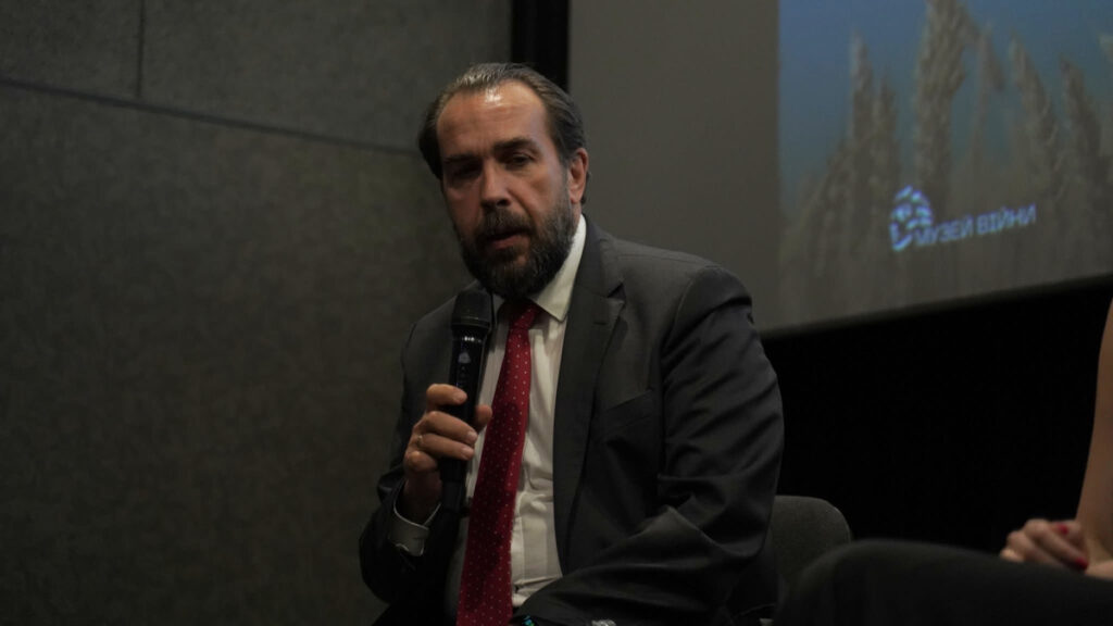 Drones Over Poland – “Social Resilience Key to Survival” Says Polish Ambassador in Kyiv