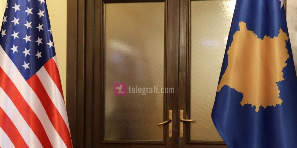 AARC: Suspension of dialogue by the US is alarming, the President of Kosovo must act courageously and without delay