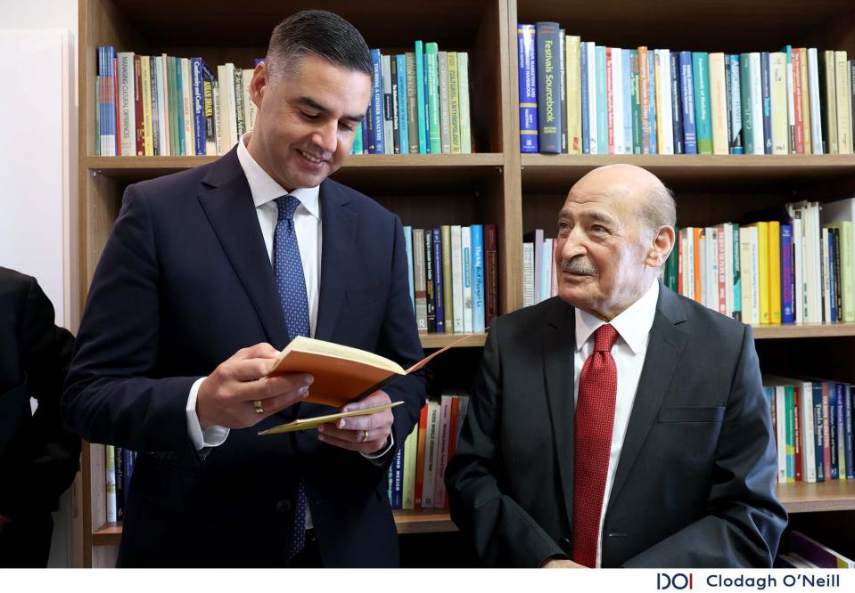 International academic organisation t-Forum moves to Malta