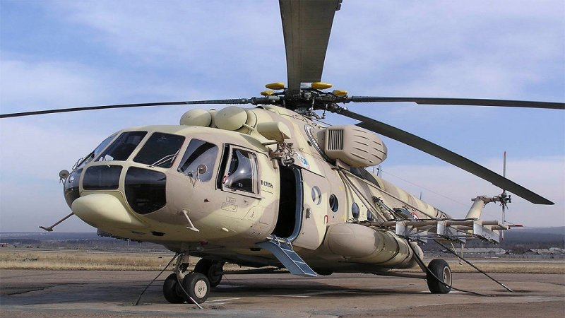 Czech Republic sends three helicopters with troops to Poland to combat Russian drones
