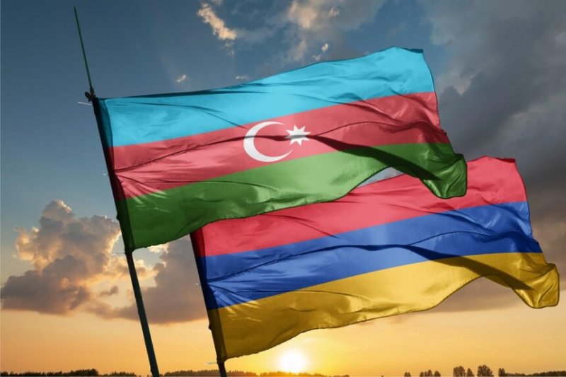 News about -  Peace begins with trust: My vsion for Armenian-Azerbaijani relations 