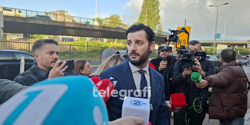 Kosovo Ambassador to the Netherlands: Every session is monitored with the utmost care